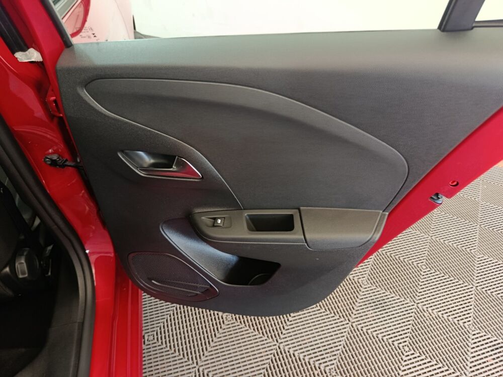 Corsa 1.2 Turbo 100ch GS 2023 occasion 91580 &Eacute;tr&eacute;chy