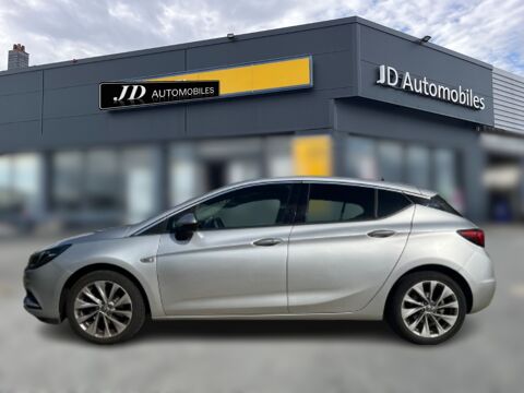 Astra 1.4 TURBO 150 AUTO ELITE 2019 occasion 44150 Saint-G&eacute;r&eacute;on