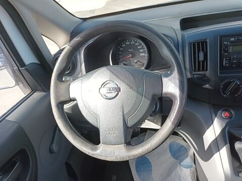 Jumpy 1.5 dCi 89 Acenta 2011 occasion 35210 Ch&acirc;tillon-en-Vendelais