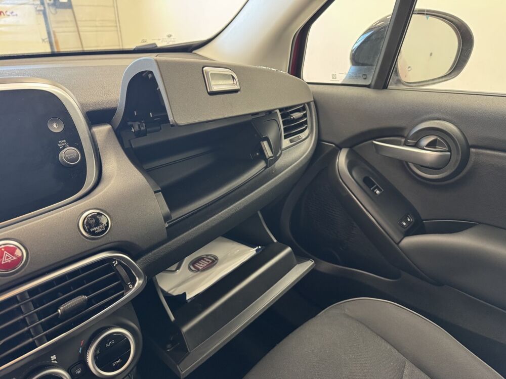 500 X 1.5 MHEV FFLY 130ch DCT7 Pack Con Sty 2024 occasion 76360 Barentin