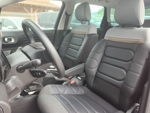 C3 Aircross PureTech 130 EAT6 MAX 2024 occasion 30260 Quissac