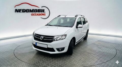 Dacia logan MCV (2) Laur&eacute;ate TCe 90 eco&sup2;