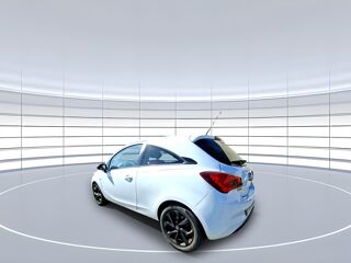 Corsa 1.3 CDTI 95 ECOFLEX S/S COLOR EDITION 2015 occasion 61170 Montchevrel
