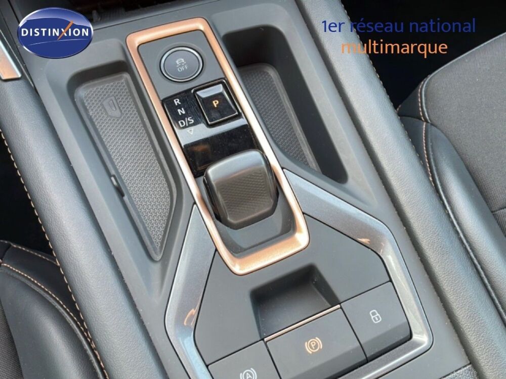 Formentor 2.0 TDI 150CH DSG 2025 occasion 91580 &Eacute;tr&eacute;chy