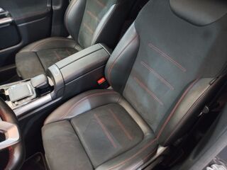 Classe GLA 2.0 GLA 200 D AMG LINE DCT 2021 occasion 91580 &Eacute;tr&eacute;chy