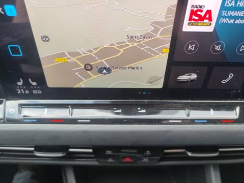 Golf 1.4 eHybrid OPF 204 DSG6 Style 1st 2020 occasion 38300 Saint-Savin