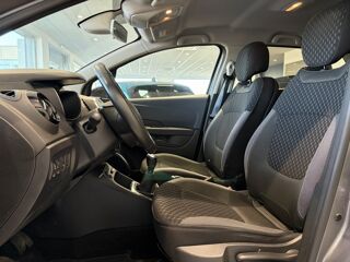 Captur Intens Blue dCi 95 2018 occasion 38370 Saint-Clair-du-Rh&ocirc;ne