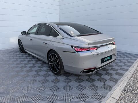 DS9 1.6 E-TENSE 360 RIVOLI + 4WD 2022 occasion 69330 Meyzieu
