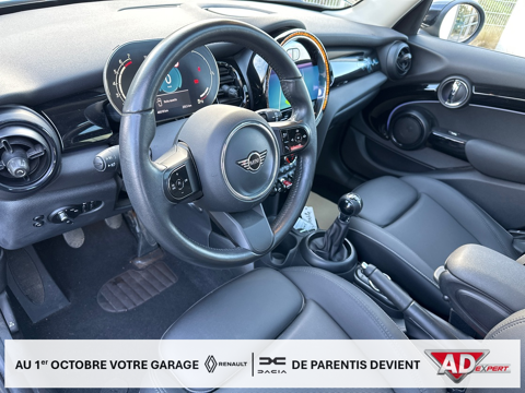 Q3 45 TFSI E 245 S TRONIC S LINE 2021 occasion 40160 Parentis-en-Born