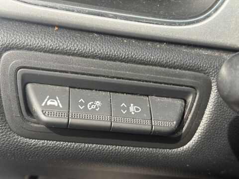 Captur Intens TCe 160 EDC -21 2022 occasion 30610 Sauve
