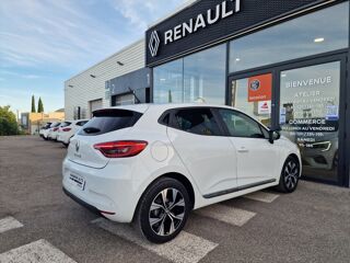 Clio Evolution TCe 90 2023 occasion 30140 Anduze