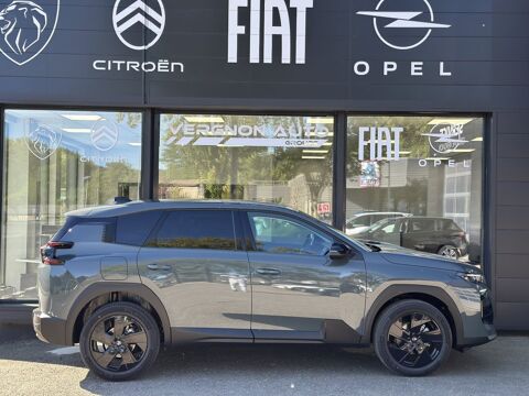 C5 aircross Hybride 145ch auto PLUS 2026 occasion 30140 Anduze