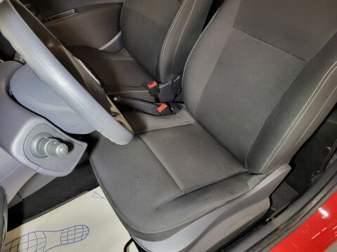 Clio Collection Zen 3 portes 1.2 16V 75 2014 occasion 93600 Aulnay-sous-Bois