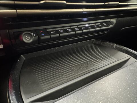 Ypsilon 1.2 Ibrida 100ch eDCT6 LX 2025 occasion 76360 Barentin
