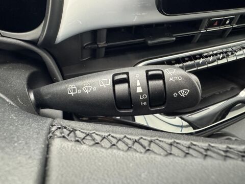 500 FireFly 1.0 Hybrid 12V 65ch Ic&ocirc;ne 2026 occasion 76360 Barentin