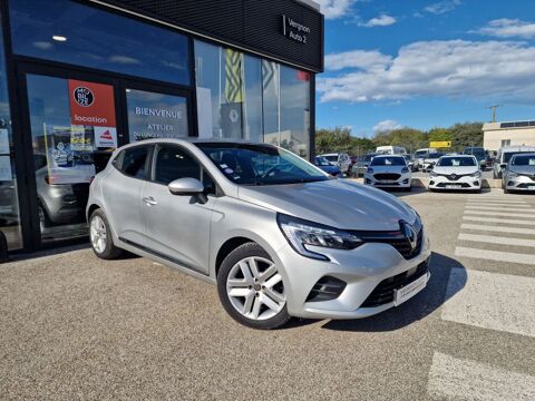 Renault Clio Business TCe 90 -21N 2022 occasion Sauve 30610