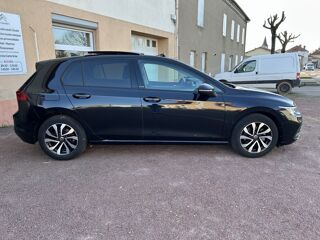 Golf 2.0 TDI SCR 150 DSG7 Active 2022 occasion 42640 Saint-Germain-Lespinasse