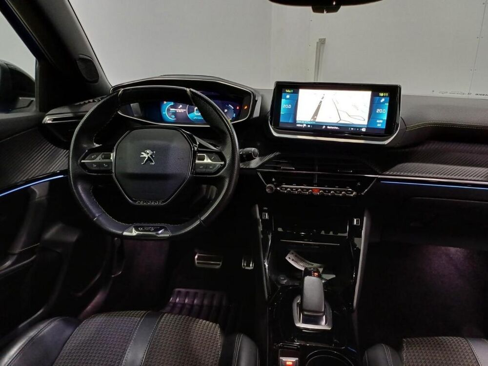2008 ELECTRIQUE GT Line 2020 occasion 63300 Thiers