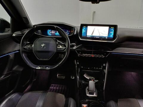 2008 ELECTRIQUE GT Line 2020 occasion 63300 Thiers