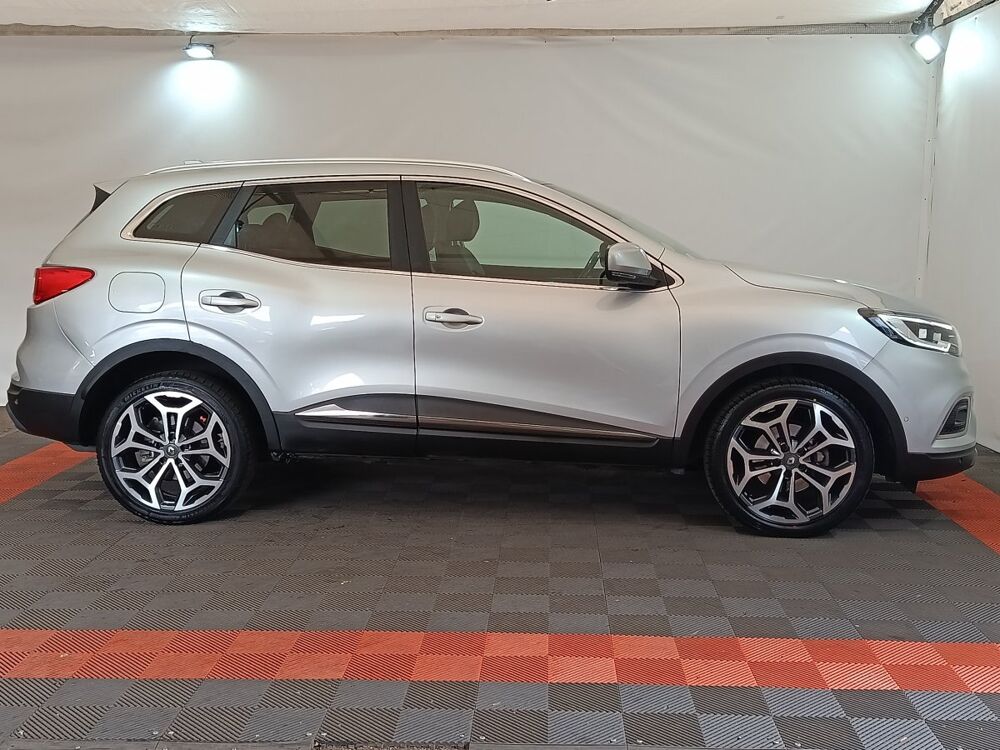 Kadjar Intens Blue dCi 115 EDC 2020 occasion 91580 &Eacute;tr&eacute;chy