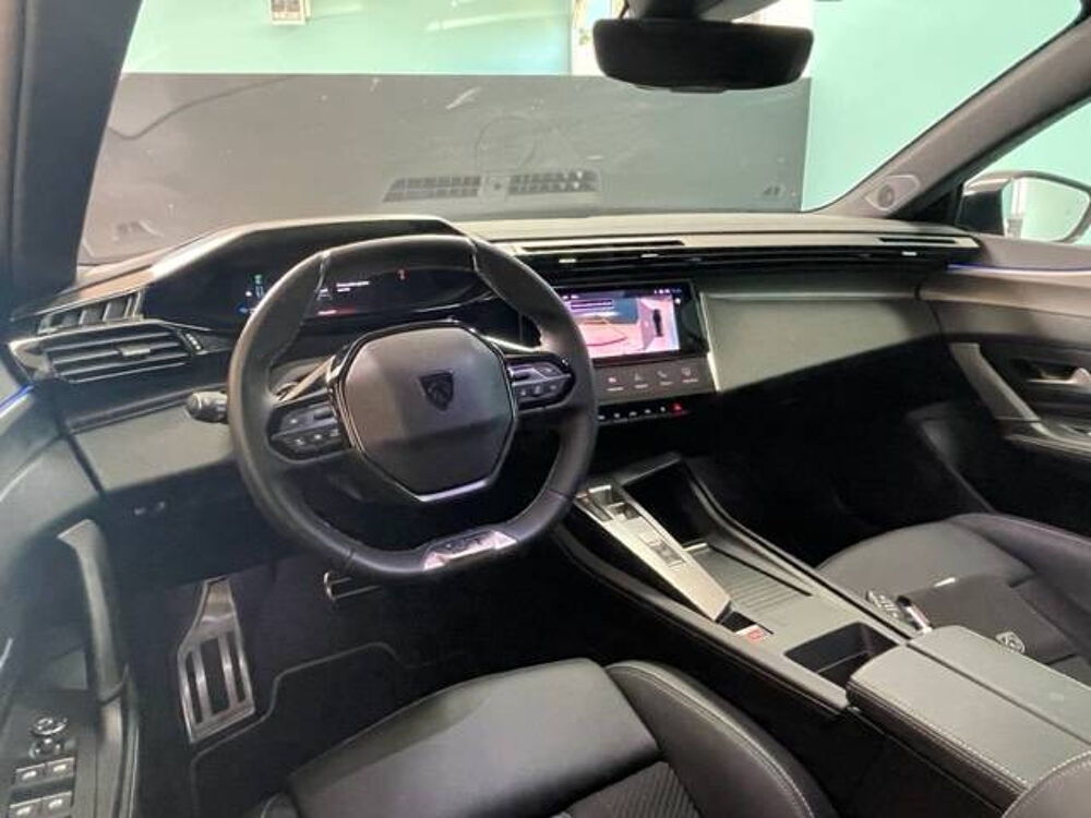 308 PHEV 225 E-EAT8 GT 2022 occasion 74300 Cluses