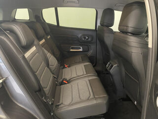 C5 aircross Hybride 145ch auto MAX 2025 occasion 38550 Saint-Maurice-l'Exil