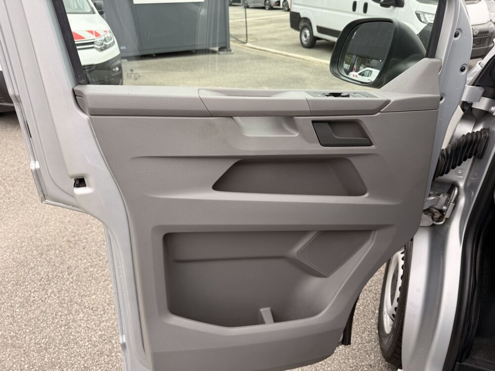 Jumpy 2.0 TDi 110 L1H1 Business 2021 occasion 91580 &Eacute;tr&eacute;chy