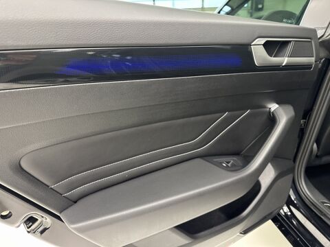 Arteon 1.4 EHYBRID OPF DSG6 R-LINE 2022 occasion 76360 Barentin