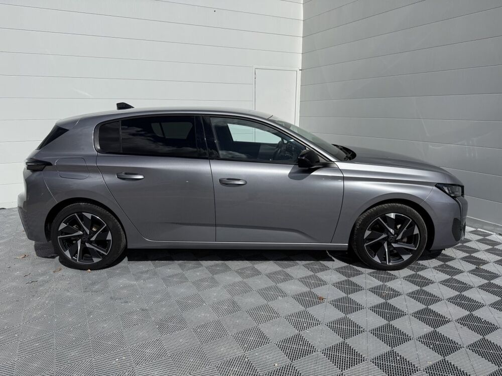 308 1.2 PURETECH 130 S&S AUTO 8 ALLURE 2024 occasion 69330 Meyzieu