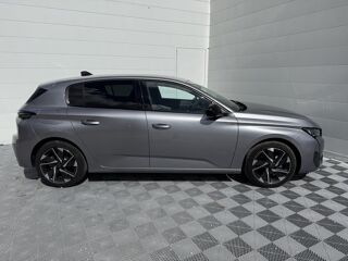 308 1.2 PURETECH 130 S&S AUTO 8 ALLURE 2024 occasion 69330 Meyzieu