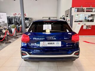 Q2 35 TFSI 150 S Tronic Advanced 2024 occasion 63360 Gerzat