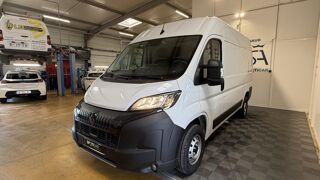 Jumpy 2.2 140 CH S&S 3.3T L2H2 2026 occasion 30220 Aigues-Mortes