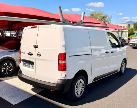 Jumpy 1.5 Diesel 120 ch L2 Pack Clim 2019 occasion 63360 Gerzat