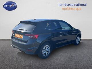 Jumpy 1.0 TSI 95CH SELECTION 2025 occasion 91580 &Eacute;tr&eacute;chy