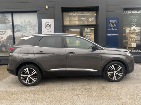 3008 Puretech 130 S&S GT LINE 2020 occasion 30260 Quissac