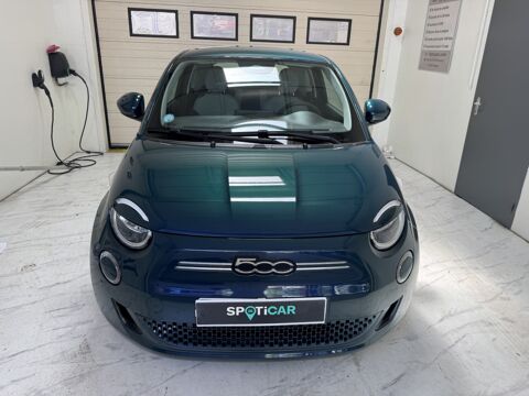500 24kWh Ic&ocirc;ne 2023 occasion 76360 Barentin