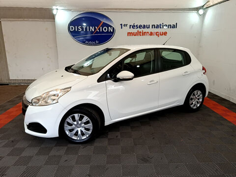 Peugeot 208 Affaire BlueHDi 100 PREMIUM