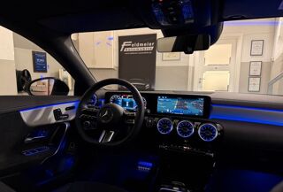 Classe CLA CLA 200 Amg Line 163 Toit ouvrant Si&egrave;ges Elec Autres disponi 2025 occasion 69007 Lyon