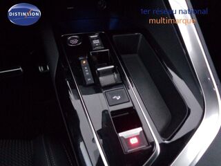 3008 1.2 PURETECH 130CH EAT8 GT 2023 occasion 91580 &Eacute;tr&eacute;chy