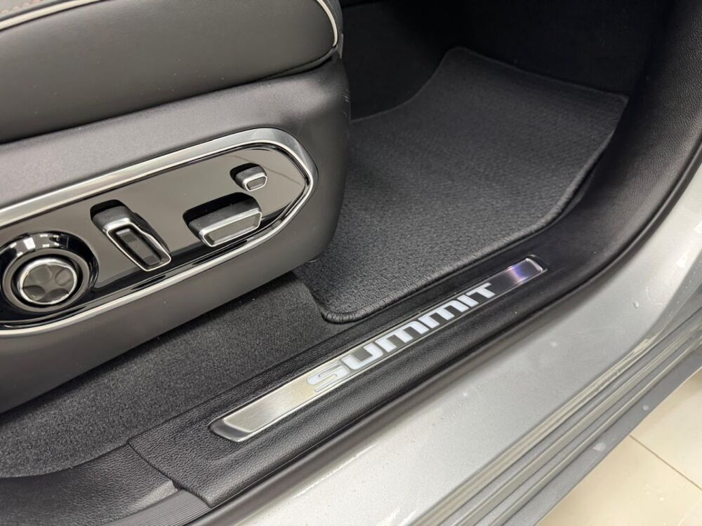 Grand Cherokee 2.0 Turbo 380ch 4xe Summit Reserve BVA8 2024 occasion 76360 Barentin
