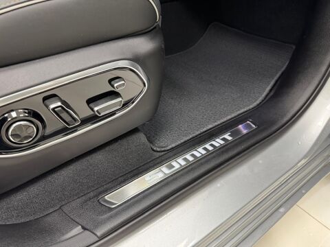 Grand Cherokee 2.0 Turbo 380ch 4xe Summit Reserve BVA8 2024 occasion 76360 Barentin