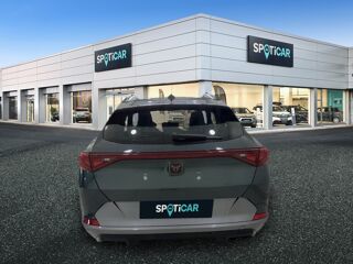Formentor 1.5 TSI 150ch DSG7 V 2022 occasion 63300 Thiers