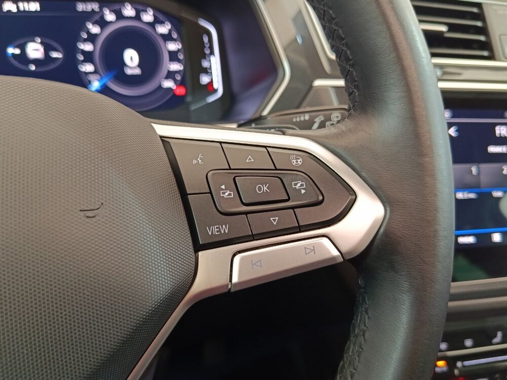 Tiguan 2.0 TDI 150 DSG7 Elegance 2021 occasion 91580 &Eacute;tr&eacute;chy