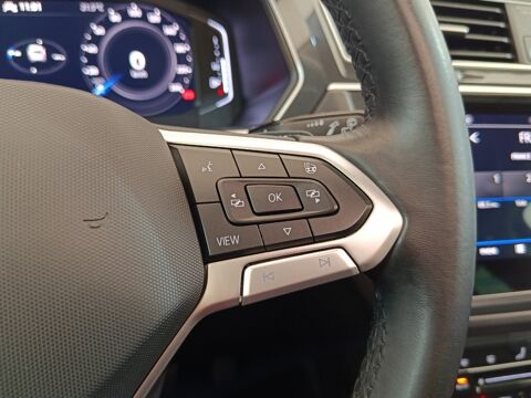 Tiguan 2.0 TDI 150 DSG7 Elegance 2021 occasion 91580 &Eacute;tr&eacute;chy
