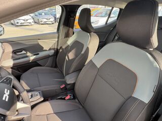 Sandero Extreme ECO -G 120 BVA 2026 occasion 30610 Sauve
