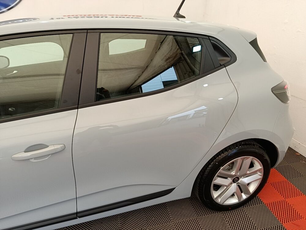 Clio Evolution dCi 100 -25 2025 occasion 91580 &Eacute;tr&eacute;chy