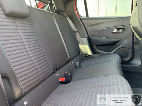 208 Electrique 136ch Style 2023 occasion 31390 Carbonne