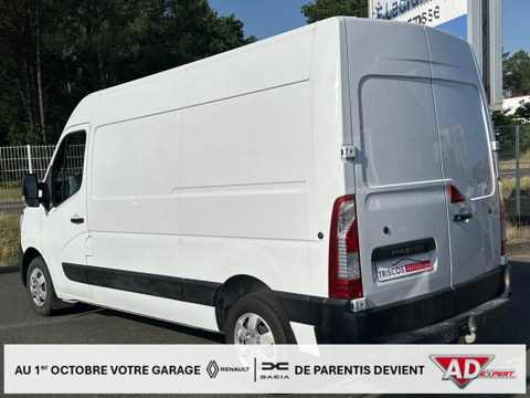 Jumpy FG Tr GCF F3300 L2H2 dCi 135 2020 occasion 40160 Parentis-en-Born