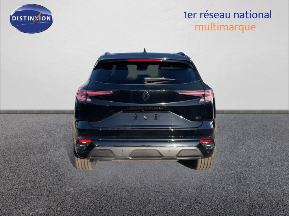 Austral E-TECH FULL HYBRID 200 ESPRIT ALPINE 2026 occasion 91580 &Eacute;tr&eacute;chy
