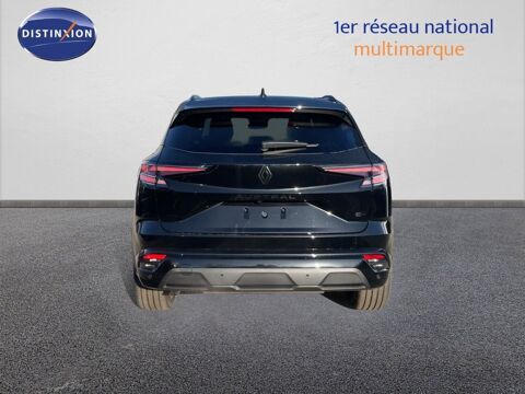 Austral E-TECH FULL HYBRID 200 ESPRIT ALPINE 2026 occasion 91580 &Eacute;tr&eacute;chy